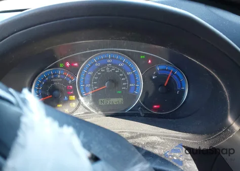 2009 Subaru Forester 2.5Xt Limited from USA, damaged, VIN JF2SH66649H781170